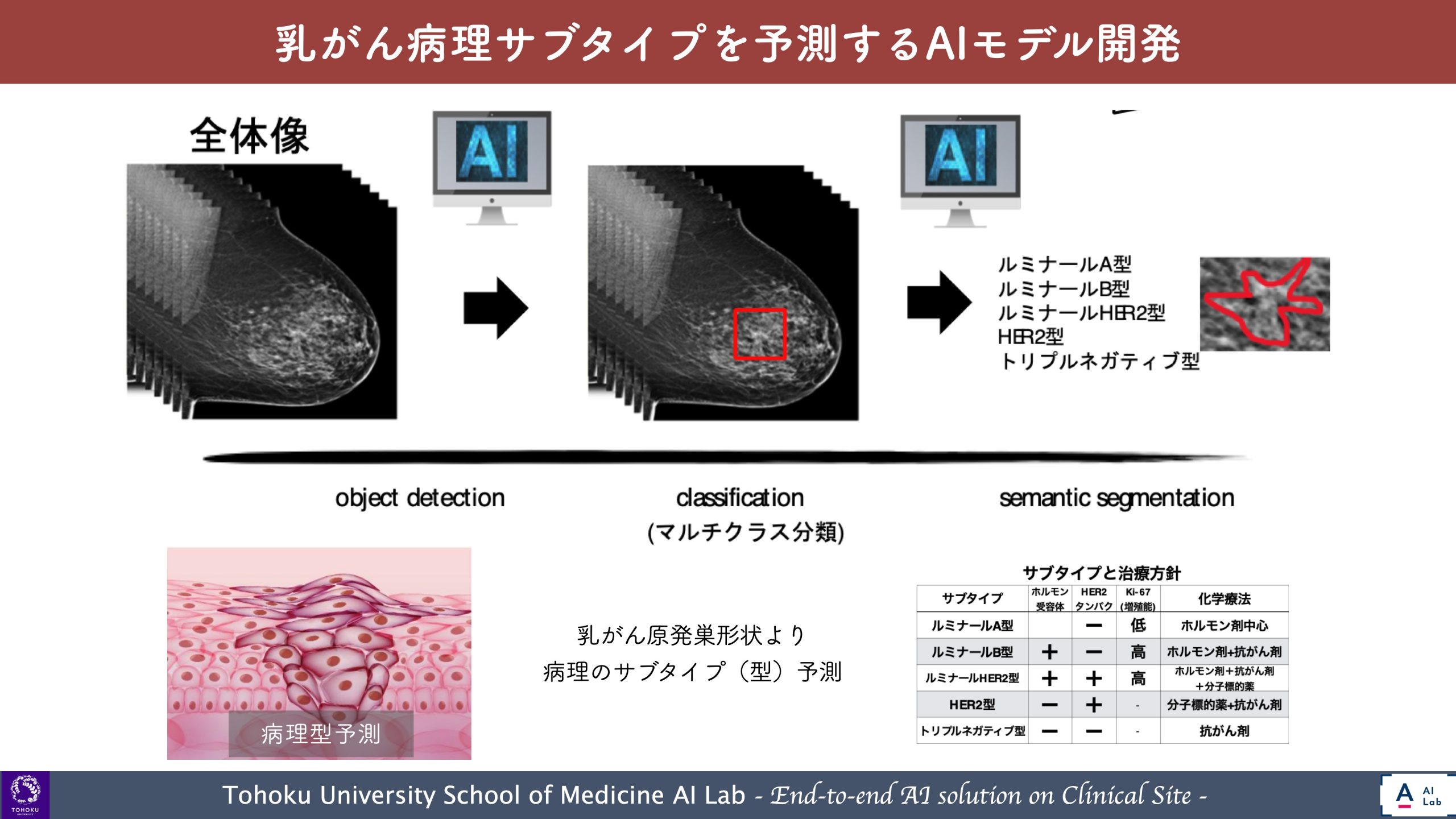 Research 東北大学大学院医学系研究科 画像診断学分野